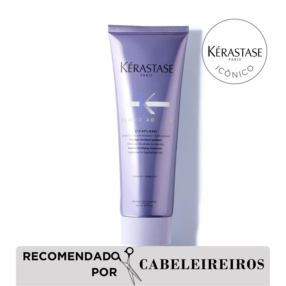 Kérastase - Blond Absolu Cicaflash - 250ml - Monet Cosméticos