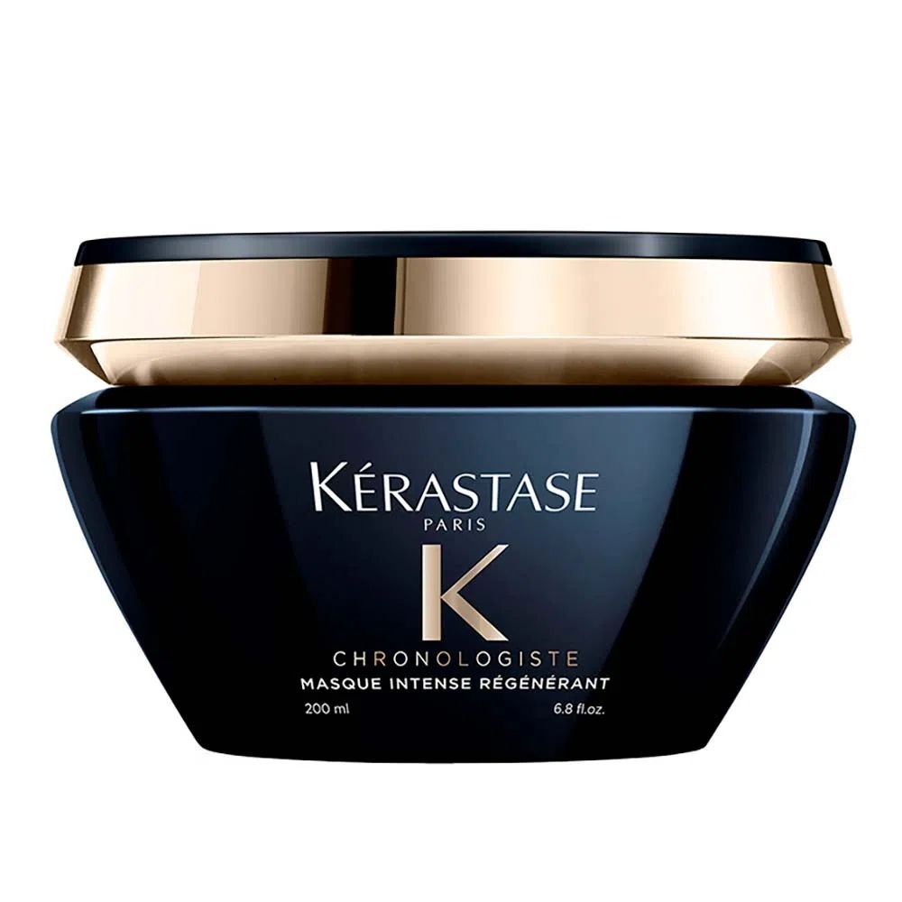 Máscara Kérastase Chronologiste Intense Régénérant 200g - Monet
