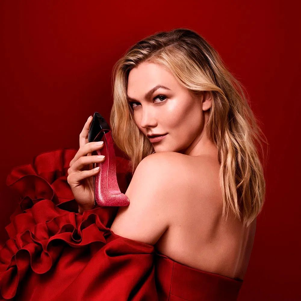 Very Good Girl Glam Carolina Herrera – Eau de Parfum - 50ml