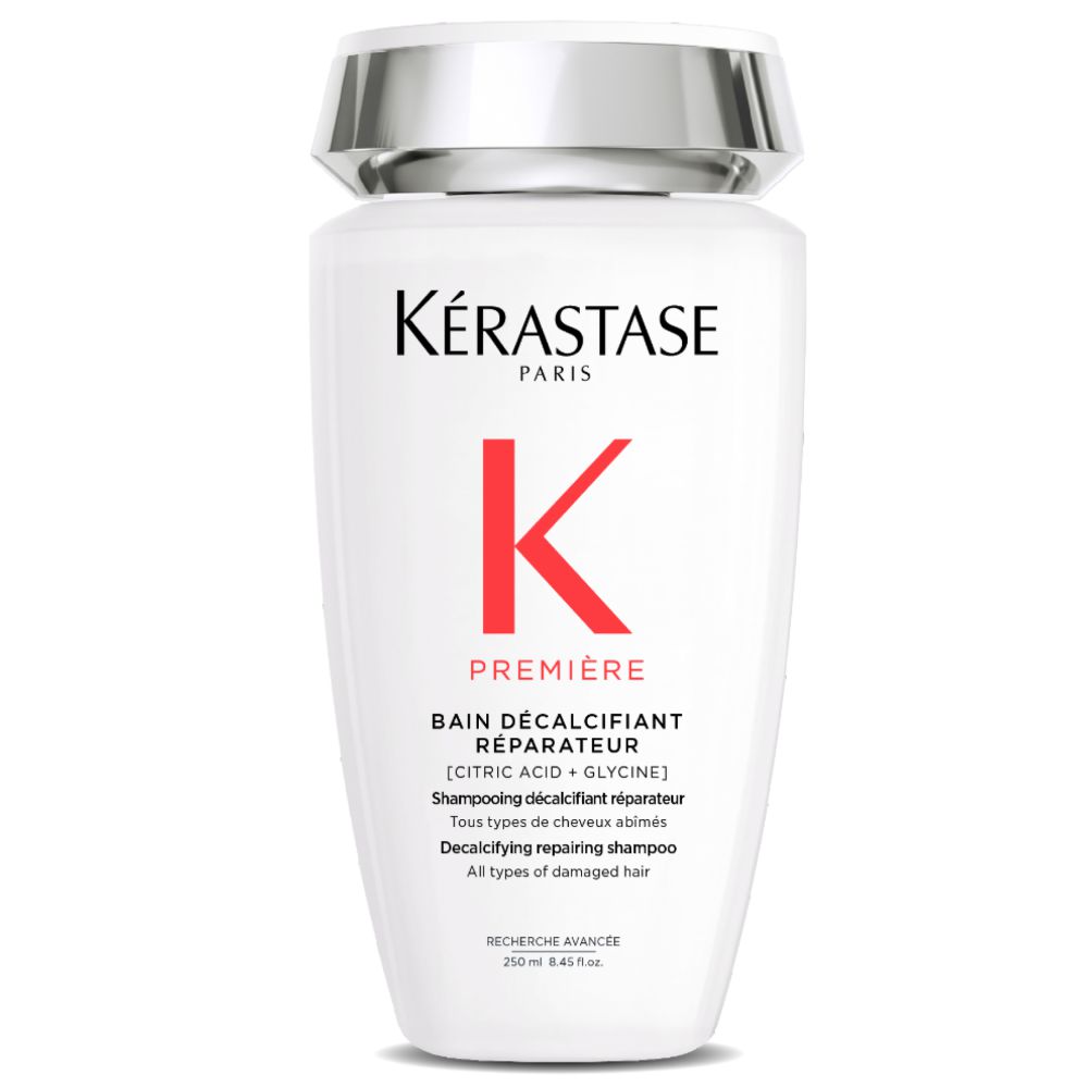 Kérastase Premiere Shampoo Descalcificante - 250ml - Monet