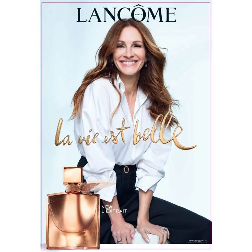 La Vie Est Belle L' Extrait Lancôme - Feminino - EDP - 30ml
