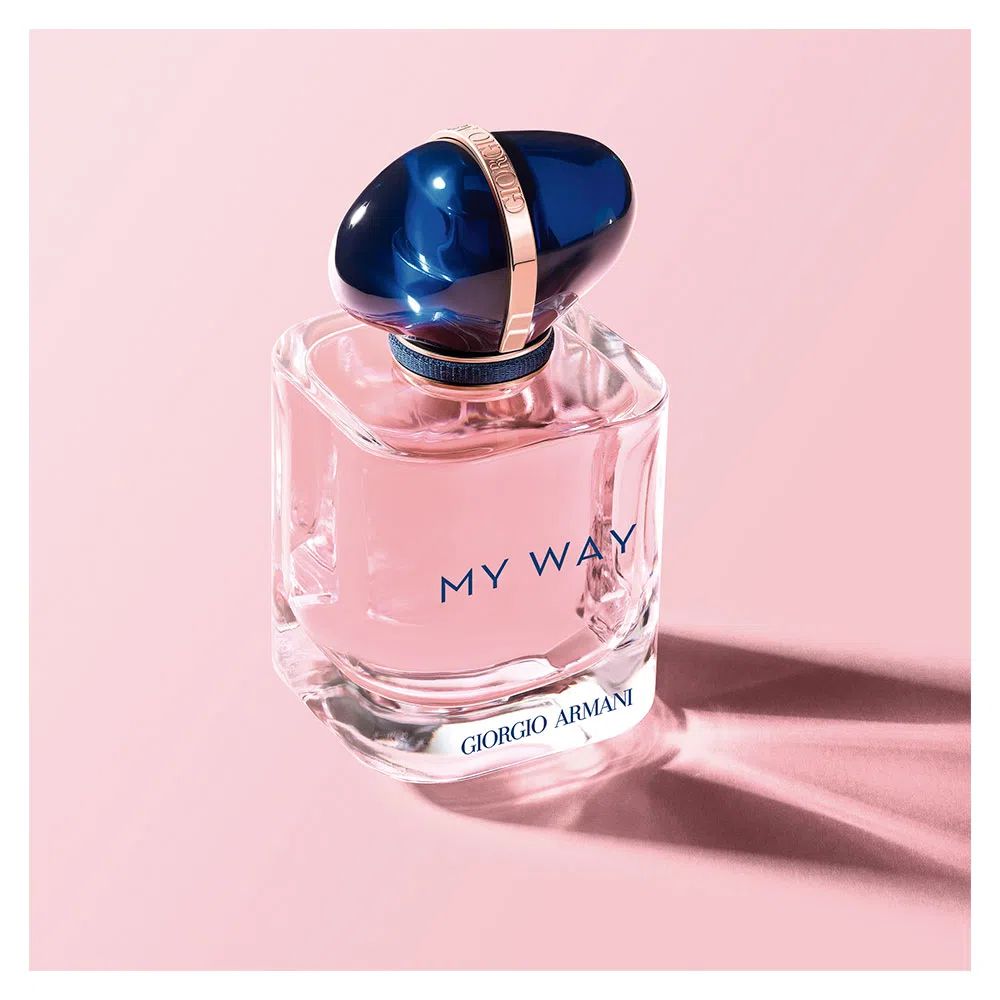 My Way Giorgio Armani - Perfume Feminino - EDP - 90ml - Monet