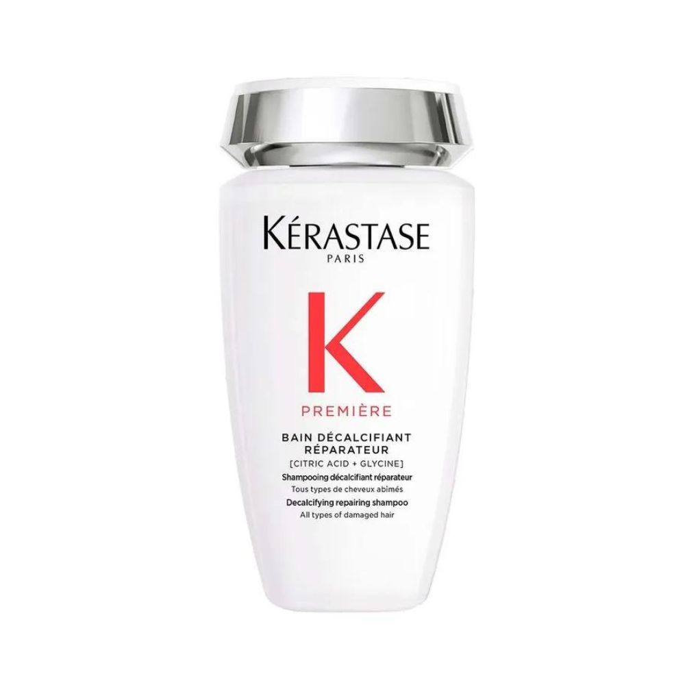 Kérastase Première Kit – Shampoo + Máscara - Monet Cosméticos