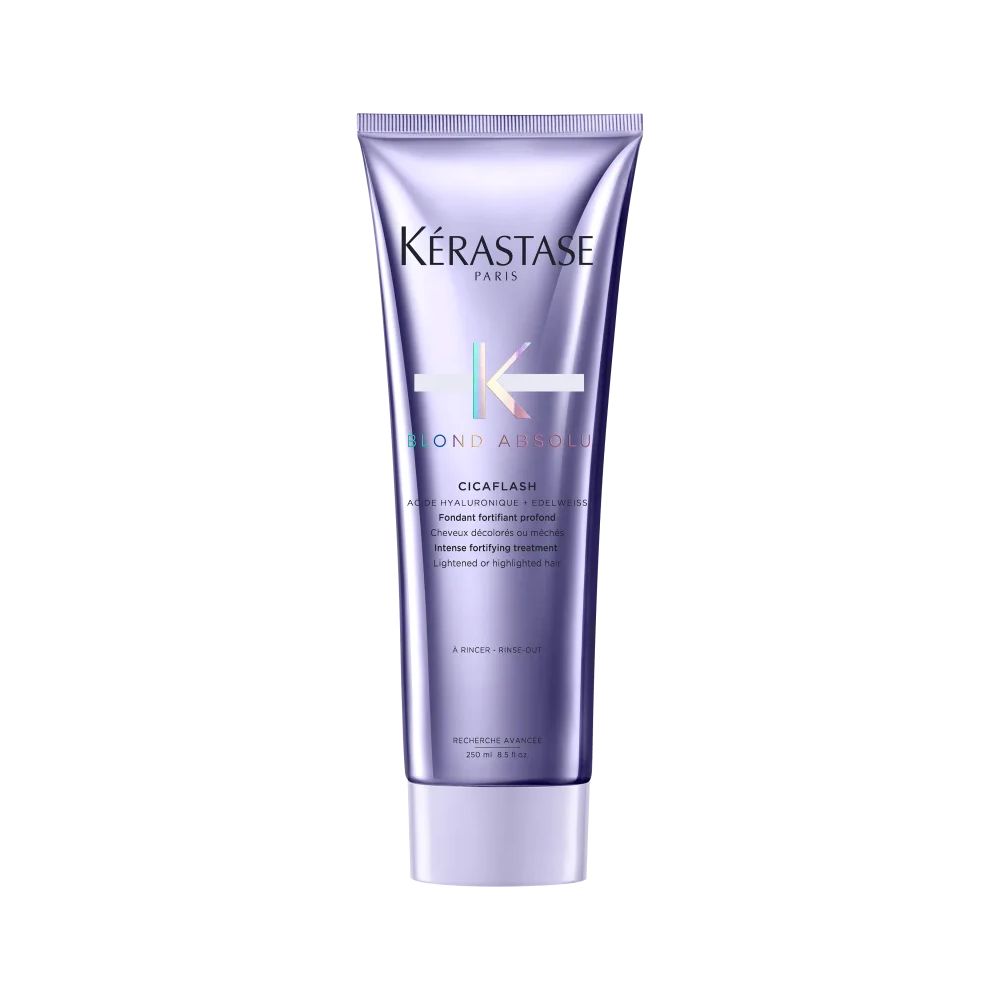 Kit Kérastase Blond Absolu Bain Lumière Cicaflash e Huile