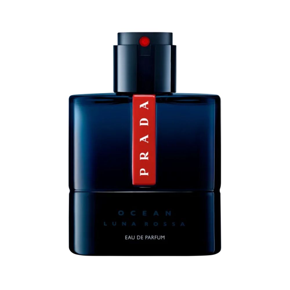 Luna Rossa Ocean Prada Eau de Parfum - Perfume Masculino 50ml