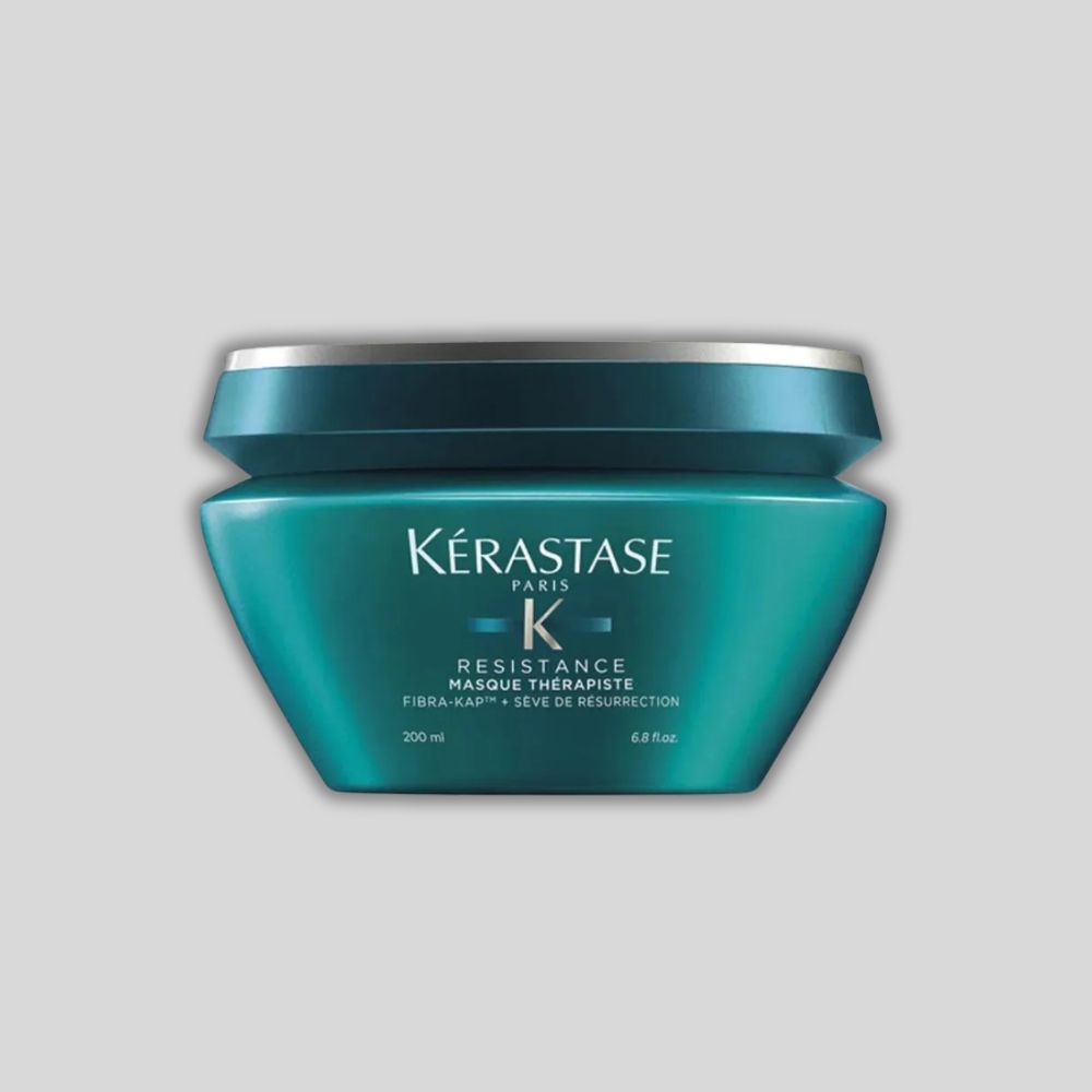 Kit Kérastase Résistance Therapiste - Reconstrução - Shampoo e