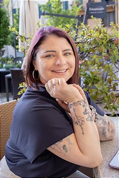 Cristiane Fagá