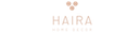 Logo de Haira  Decor