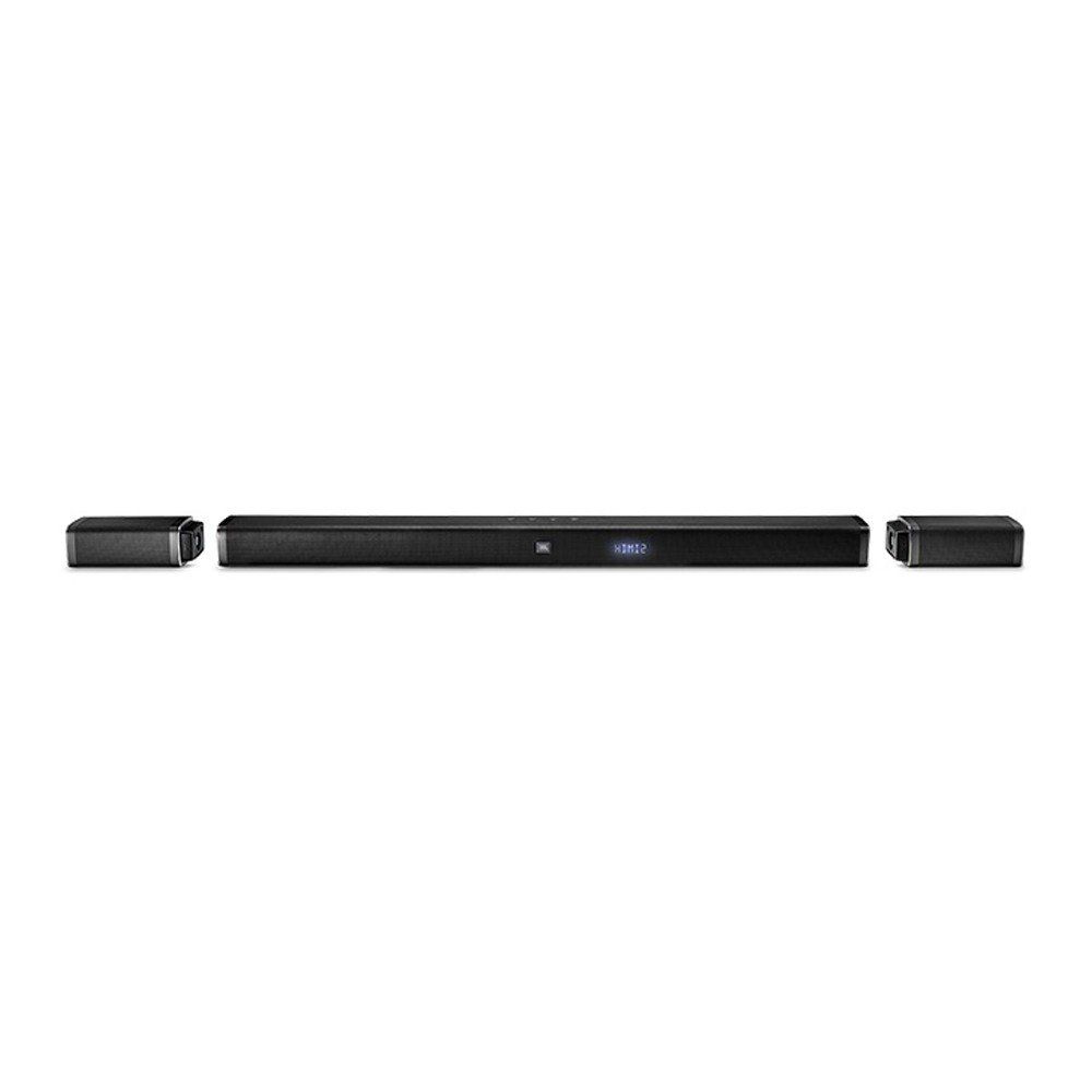 Soundbar JBL Bar 5.1 Bluetooth / So Fast - So Fast - Áudio, Vídeo