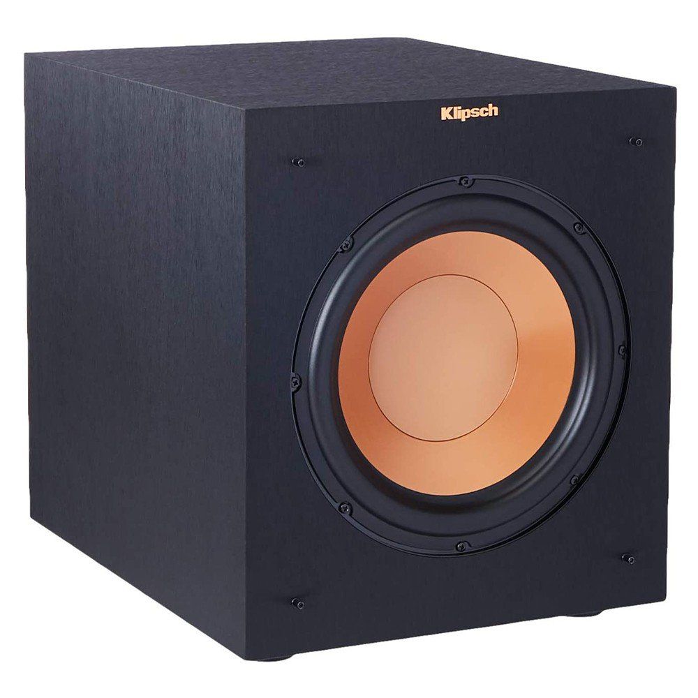 Klipsch R-10SW | Subwoofer 10