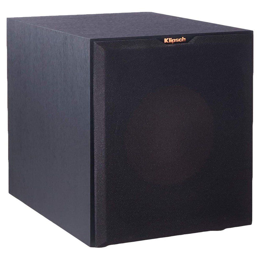 Klipsch R-10SW | Subwoofer 10