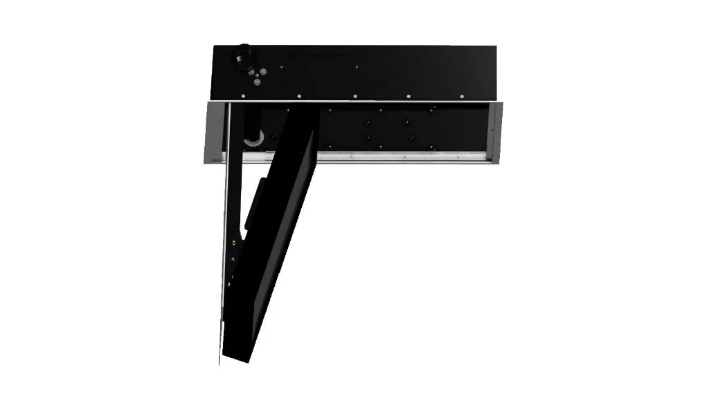 Flap TV Teto 42