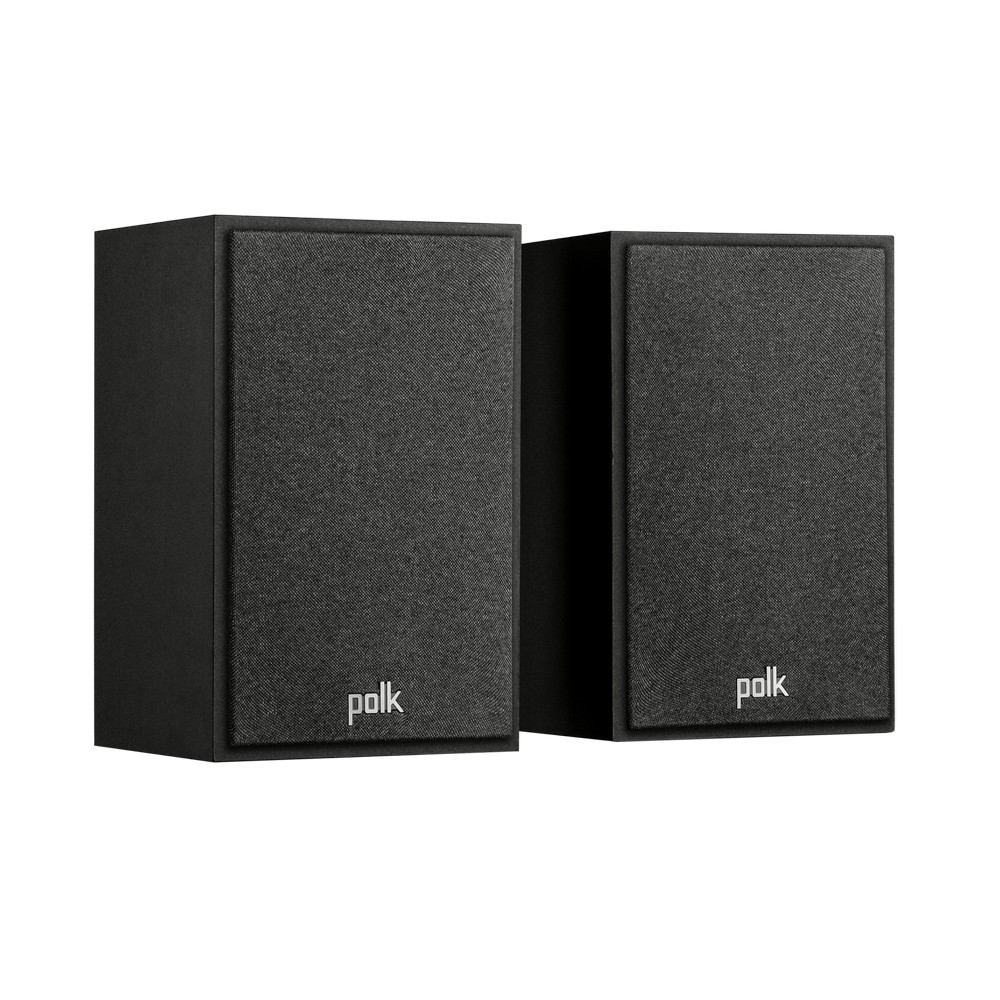 Par Bookshelf Polk XT15 5.25