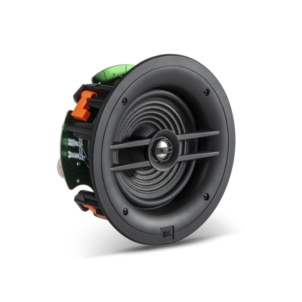 JBL Stage 260C | Caixa de Embutir quadrada | 100W RMS | So Fast