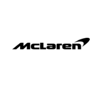 McLaren