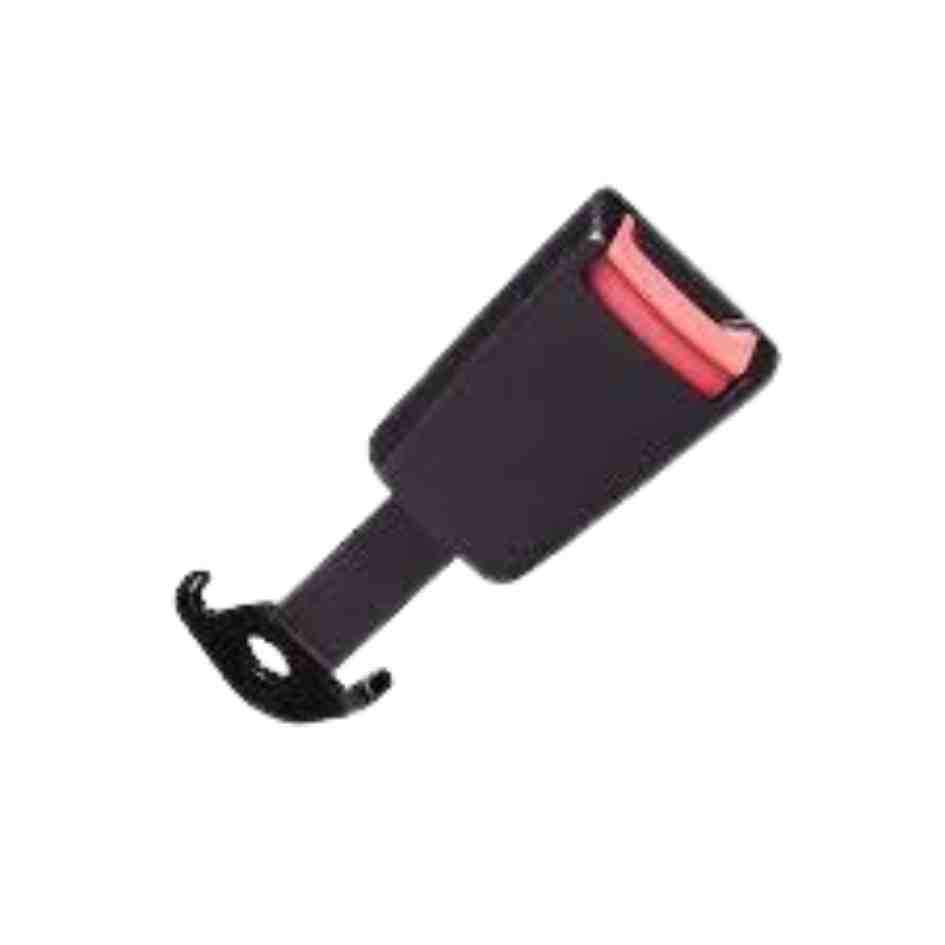 Fecho cinto segurança corsa ld 93520 493465 - Brasilcar Shopping