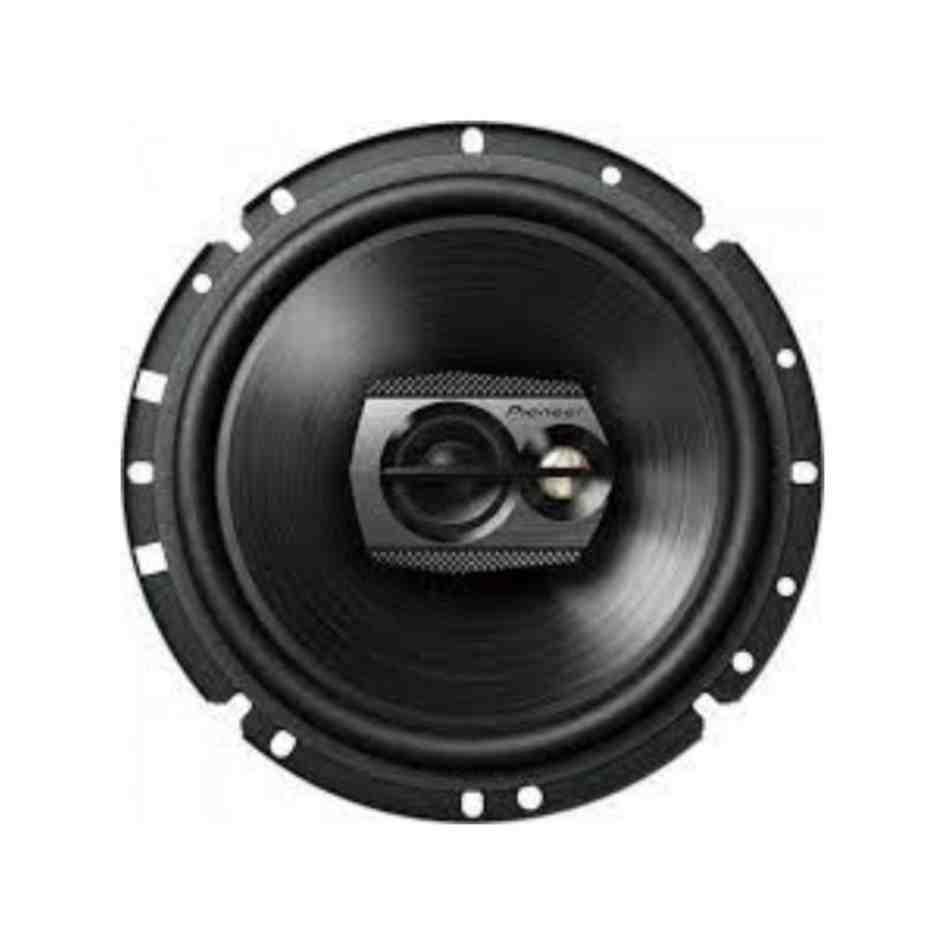 Kit alto falante pioneer triaxial 6 60w rms 4 ohms cod ts1790br