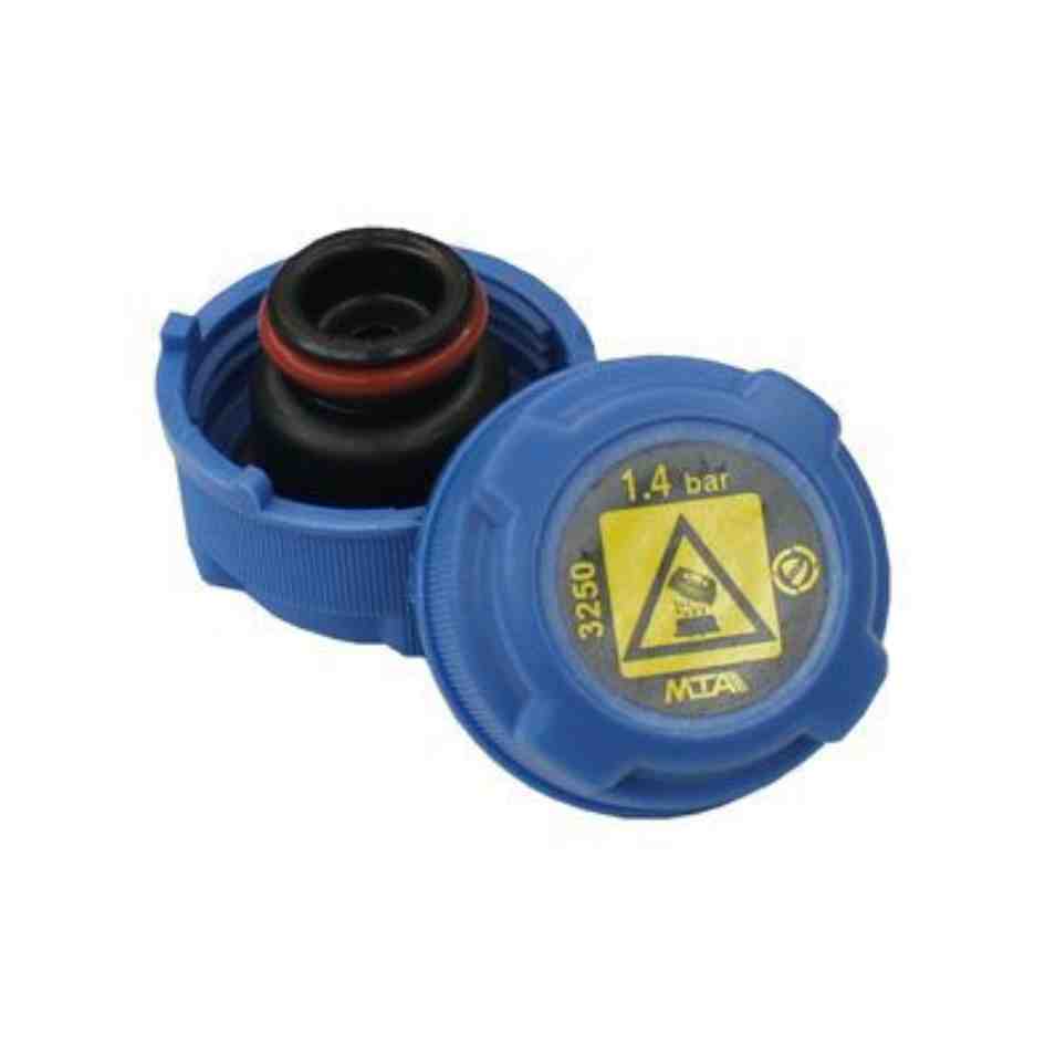 Tampa reservatório do radiador stilo 2002 em diante cod