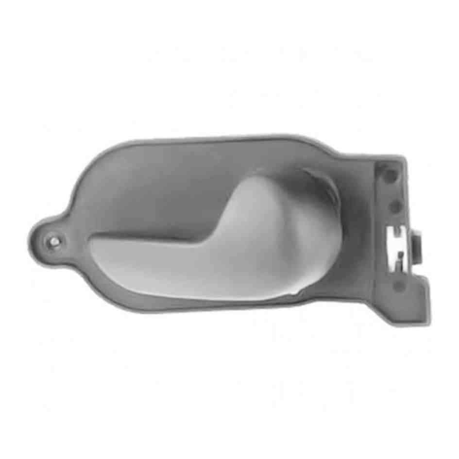 マコト Maçaneta interna da porta dianteira traseira ford fiesta 2002 a