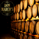 Logo de Don Marco`s Cachaças Artesanais