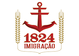 Imigração 1824