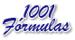 Logo de 1001 Fórmulas