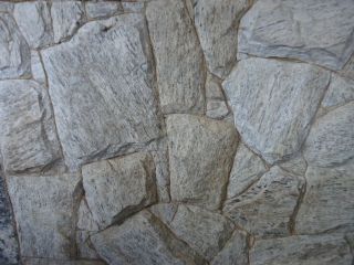 Pedra Madeira Branca Metro Quadrado - Pedra Top