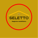 Logo de Seletto
