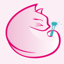 Logo de Gatonas beauty