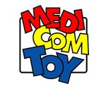 MEDICOM TOY