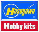 HASEGAWA HOBBY KITS