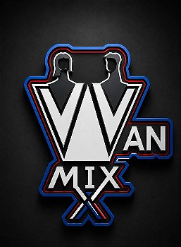WANMIX personalização premium