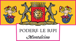 PODERE LE RIPI MONTALCINO