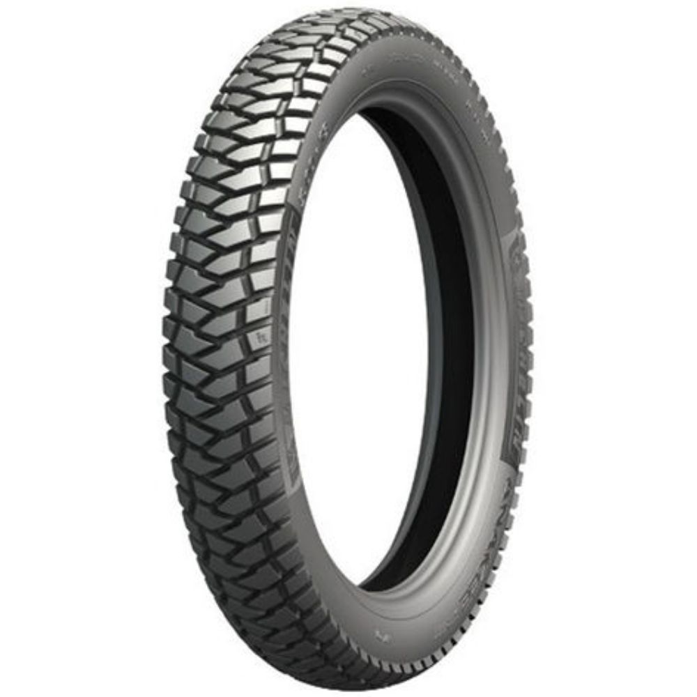 Pneu 90/90 X 19 52P Anakee Street Michelin Moto Michelin