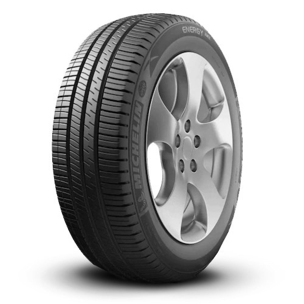 Pneu 195/60 R 15 88V Energy Xm2 - Grnx / CARRO Michelin - Prudente