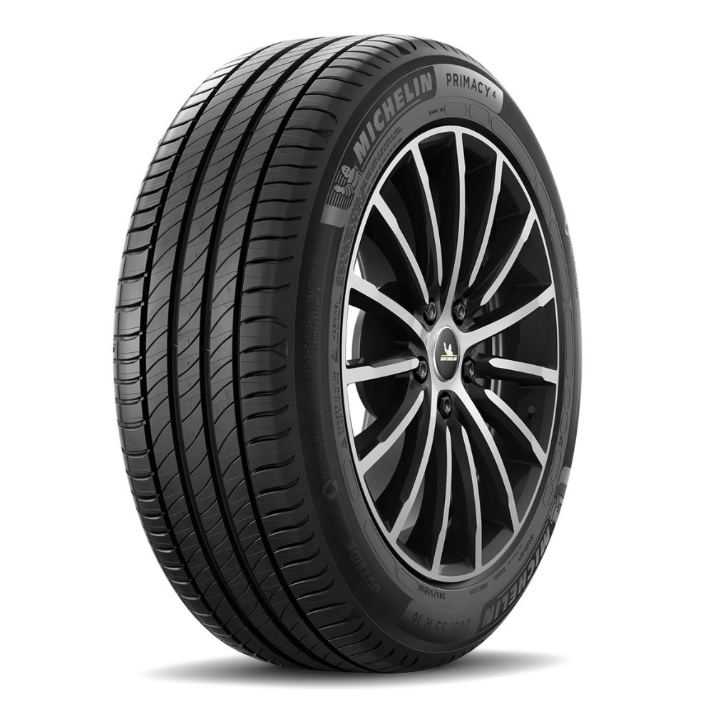 Pneu 195/65 R 15 91H Primacy 4 Michelin - Prudente Pneus
