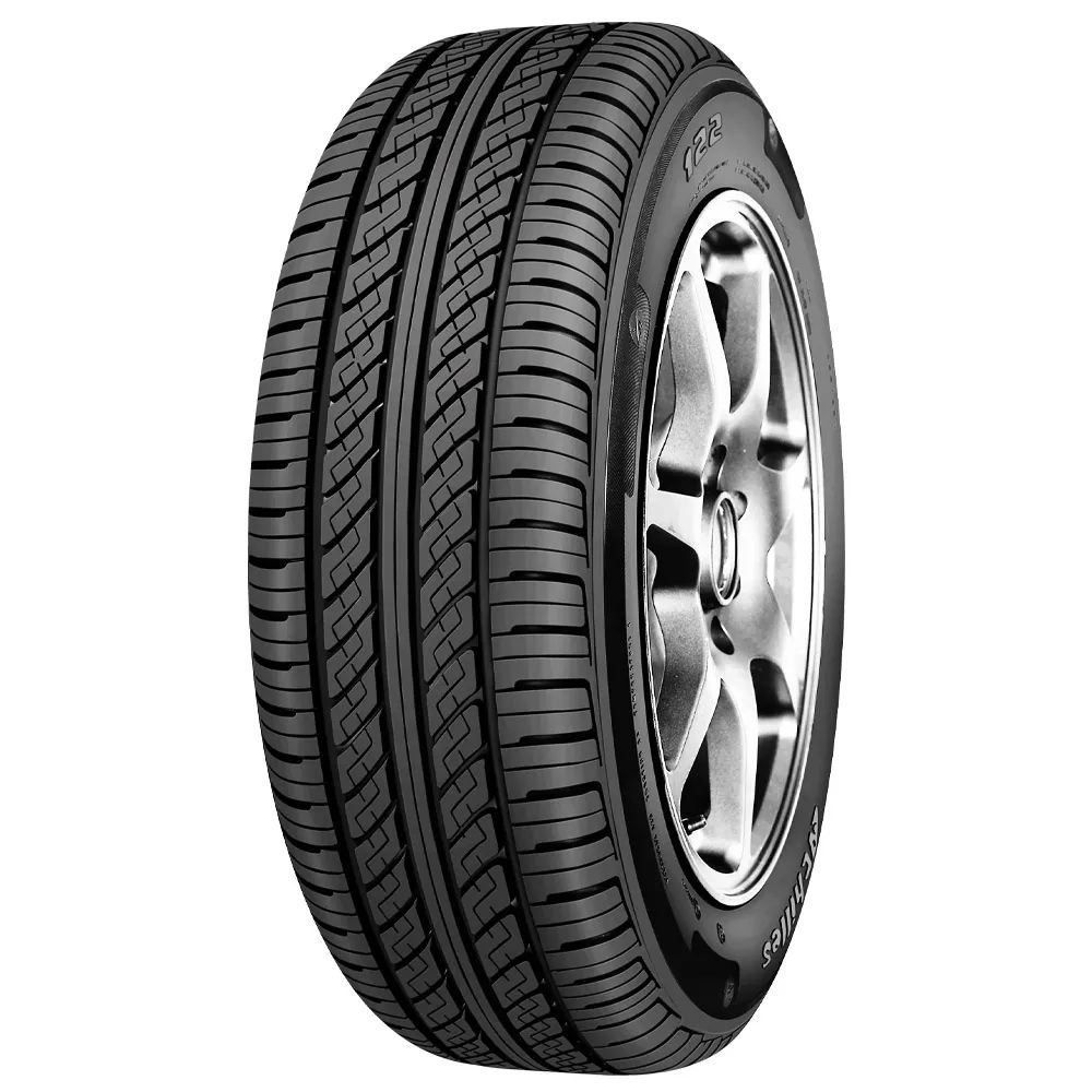 13インチ Pneu 185/70 R 13 86H - Achilles 122 - Prudente Pneus | Presidente