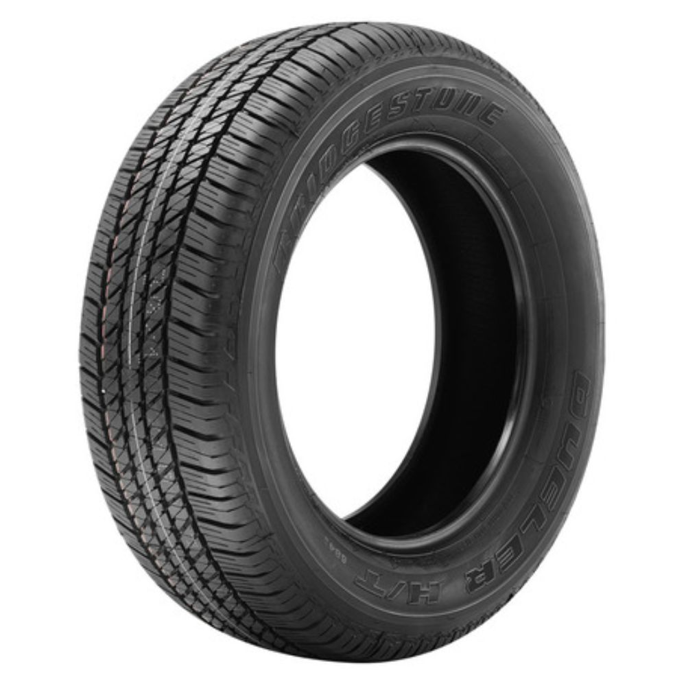 Pneu 265/60 R 18 110T Dueler H/T 684 Ii Bridgestone - Prudente
