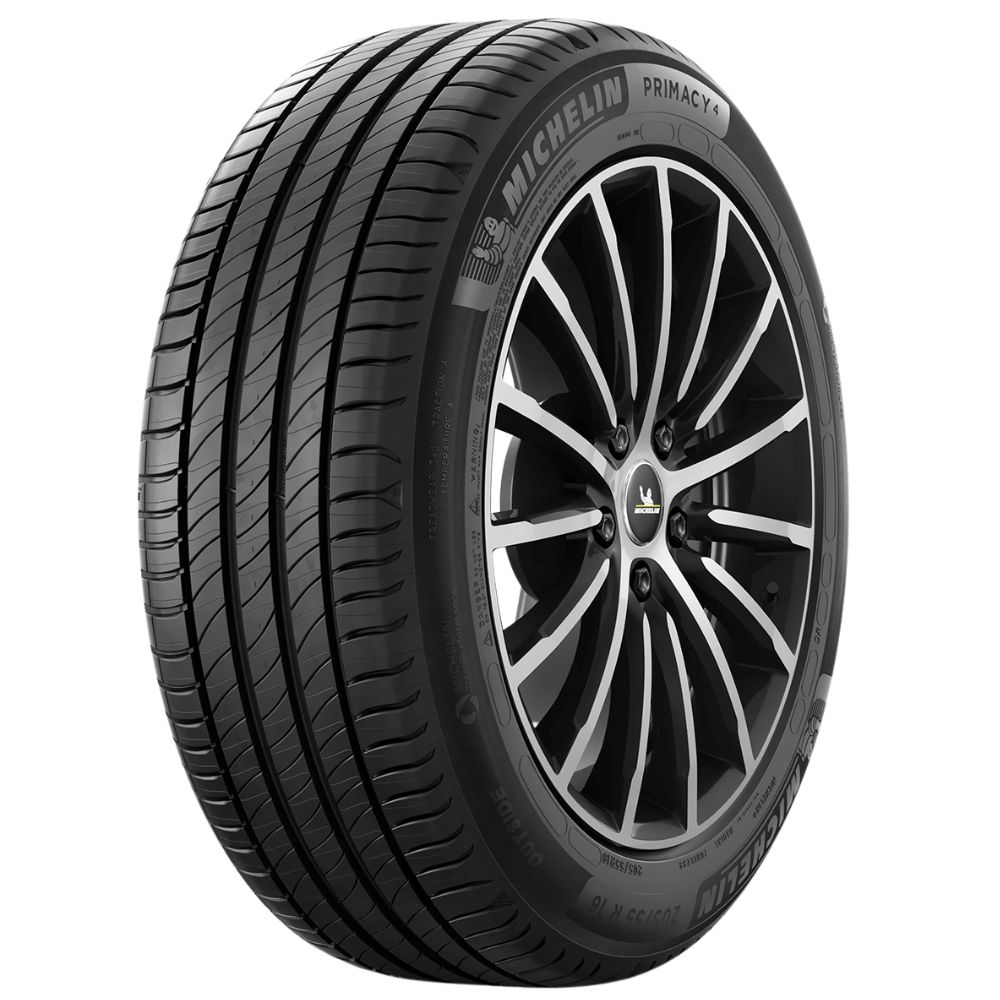 Pneu 215/55 R 17 94V Primacy4 Michelin - Prudente Pneus