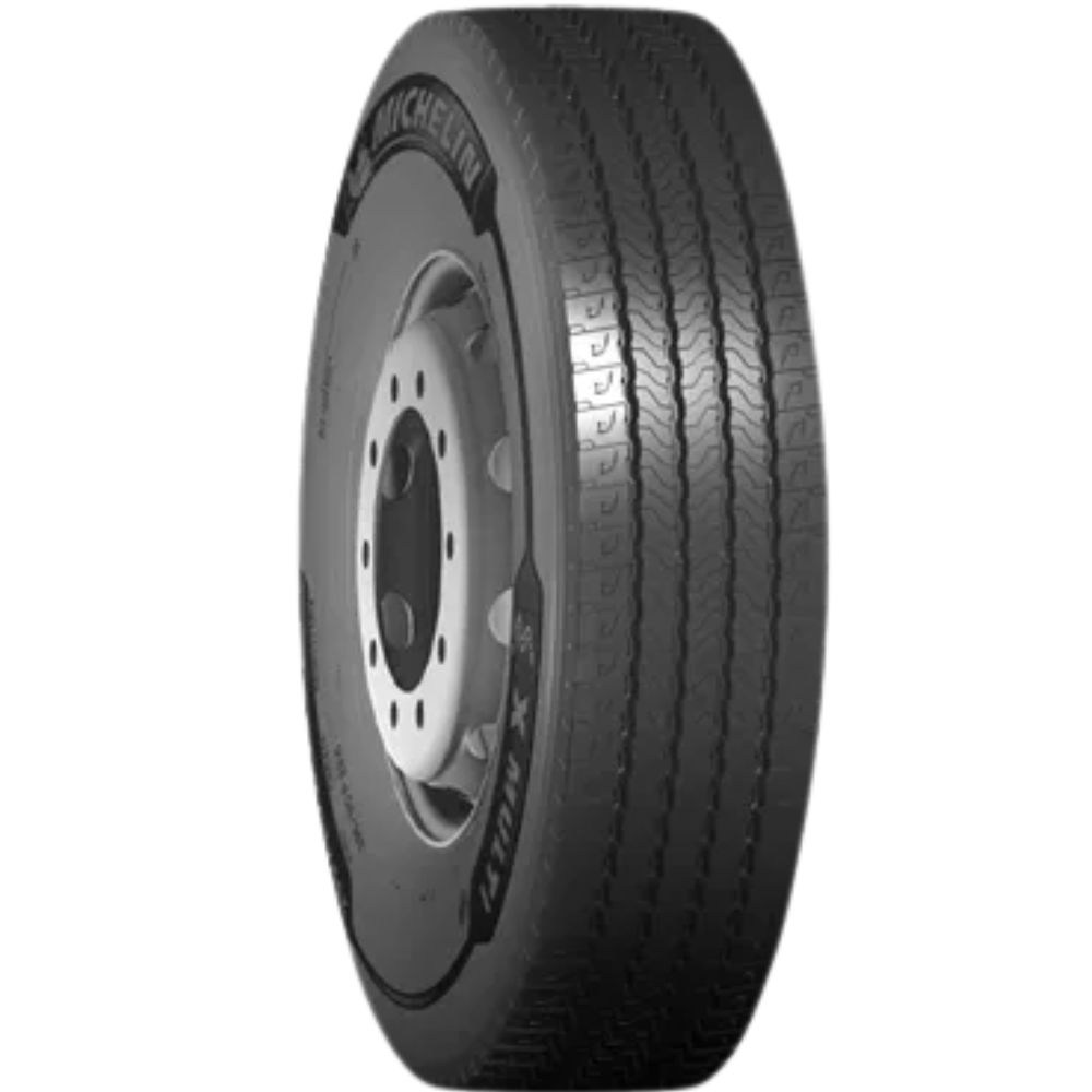 Pneu 295/80 R 22,5 x Mult Z 152/148 - Michelin - Prudente Pneus