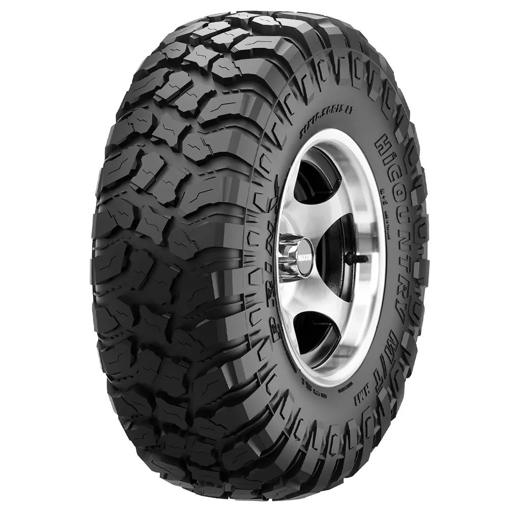 Pneu 35 X 12.5 R 18 123Q MT HM1 Prinx - Prudente Pneus | Presidente  Prudente - SP