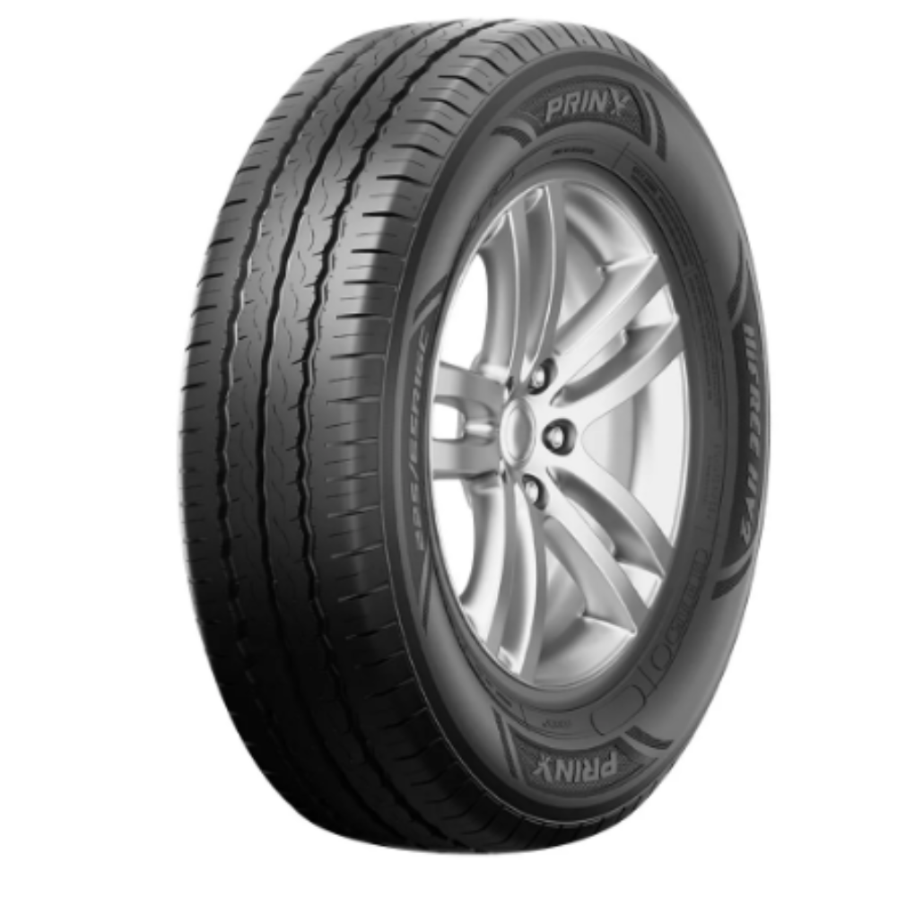 pipi Pneu 225/65 R 16 Vanco 2 112/110S Tl - Prudente Pneus | Presidente