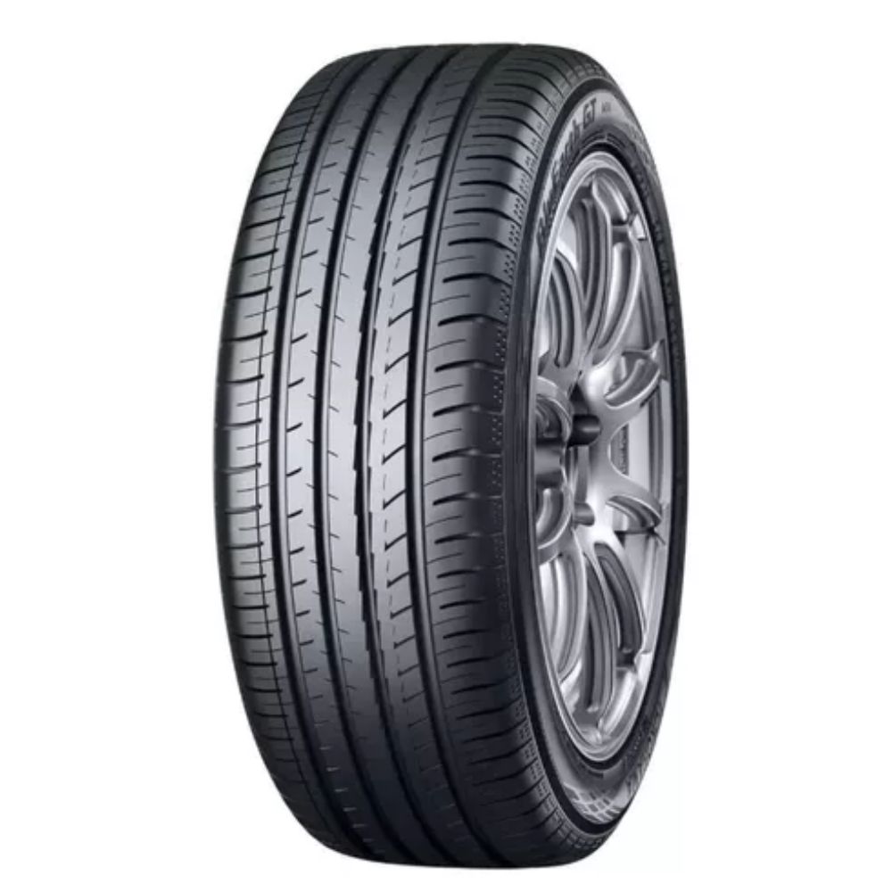 Pneu 215/55 R 17 94V ES32 Yokohama - Prudente Pneus | Presidente
