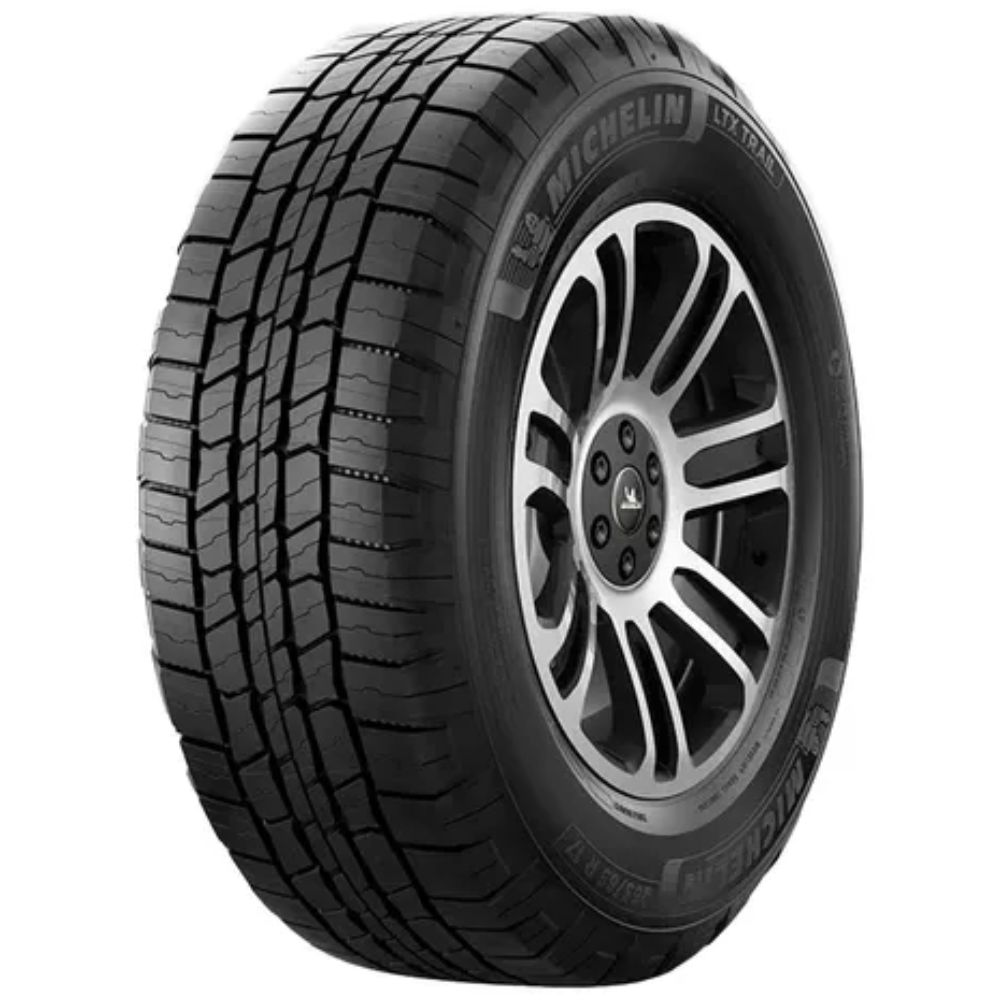 Pneu 265/60 R 18 114H Michelin XL Ltx Trail - Prudente Pneus