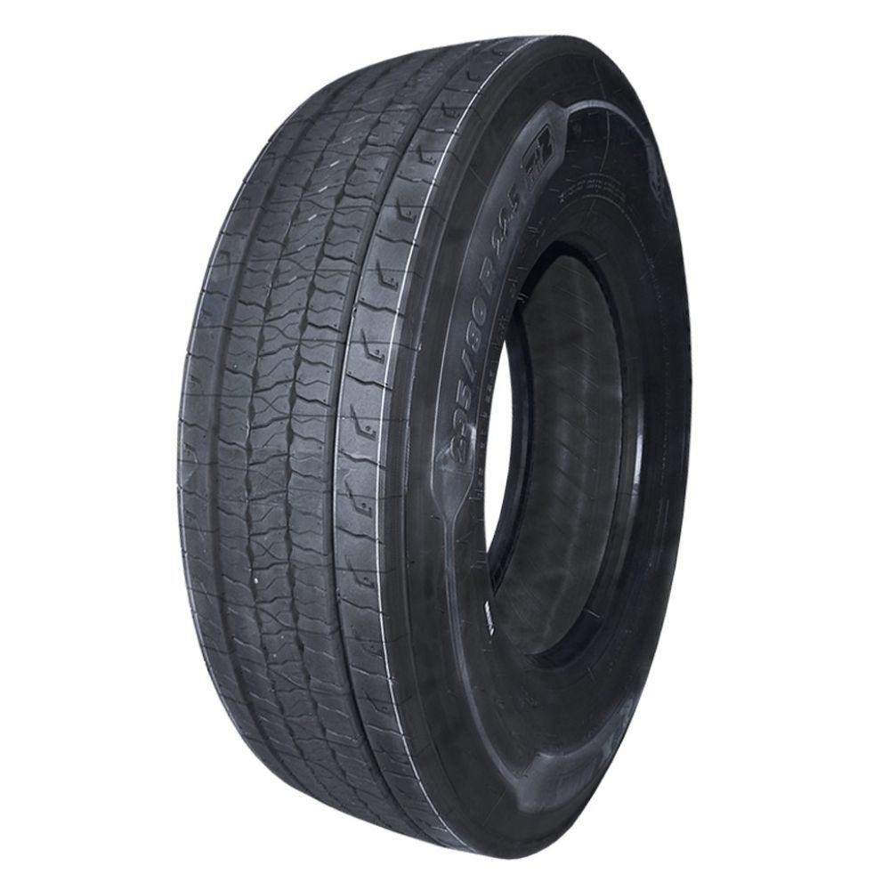 Pneu 295/80 R 22,5 154/150L X Multi Z2 Michelin - Prudente Pneu 295/80 R 22,5 154/150L X Multi Z2 Michelin - Prudente