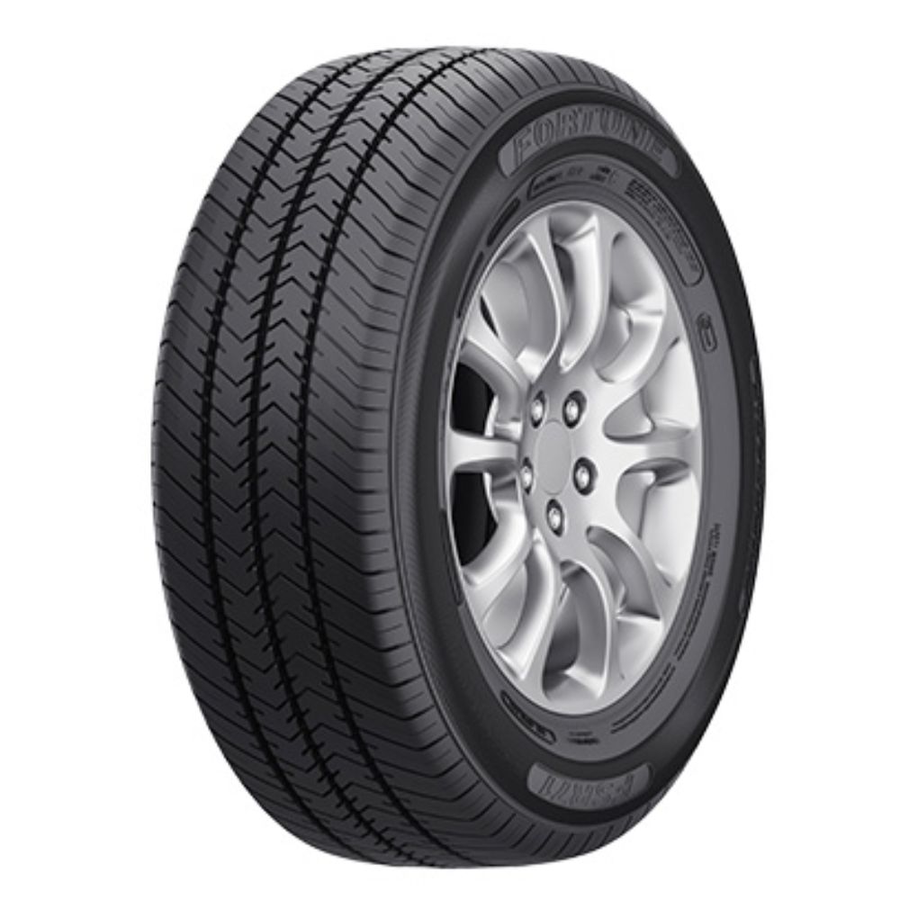 ①laluna ブリヂストン 215/70R15 107/105L LT Pneu 225/70 R 15 8L 112/110R Fortune FSR71 - Carga - Prudente
