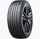 Pneu Dunlop Sport Maxx 050 225/50 R18 95V SP - Prudente Pneus