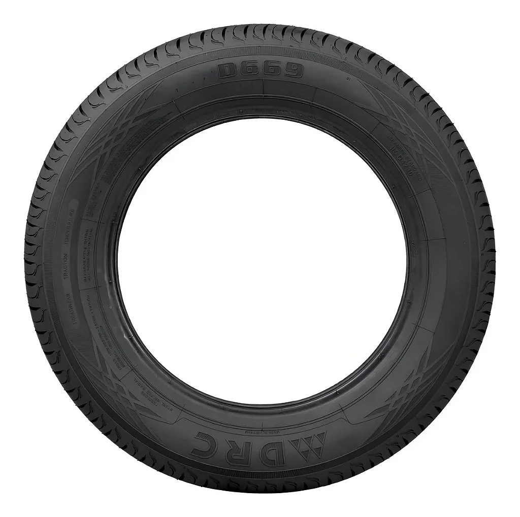 Pneu DRC D669 185/65 R 14 86T - Prudente Pneus | Presidente