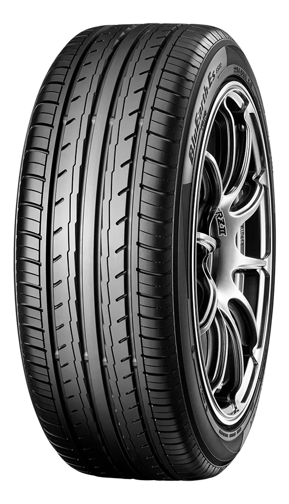 Pneu Yokohama 195/55 R15 85H ES32 - Prudente Pneus | Presidente