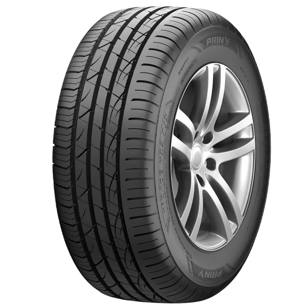 RYH Pneu Prinx 215/45 R18 93Y HZ2 - Prudente Pneus | Presidente